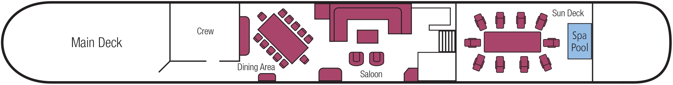 European Waterways Panache Deckplans Upper Deck.jpg